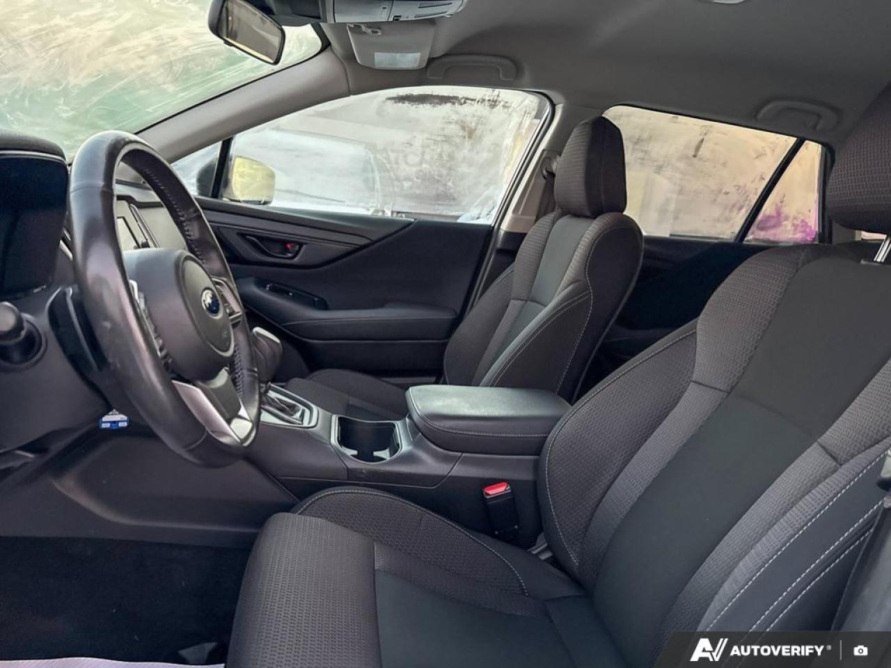 2023 Subaru Outback CONVENIENCE / NO ACCIDENTS / HTD SEATS / PWR SEAT Photo