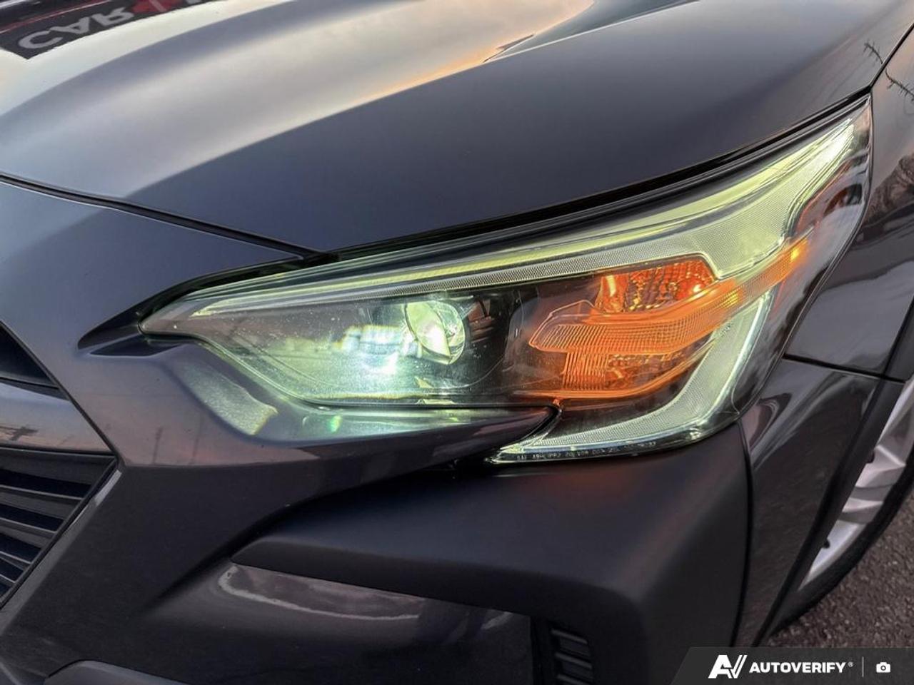 2023 Subaru Outback CONVENIENCE / NO ACCIDENTS / HTD SEATS / PWR SEAT Photo