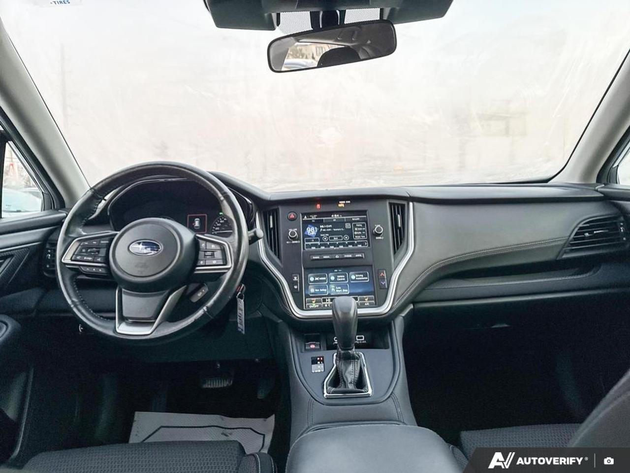 2023 Subaru Outback CONVENIENCE / NO ACCIDENTS / HTD SEATS / PWR SEAT Photo