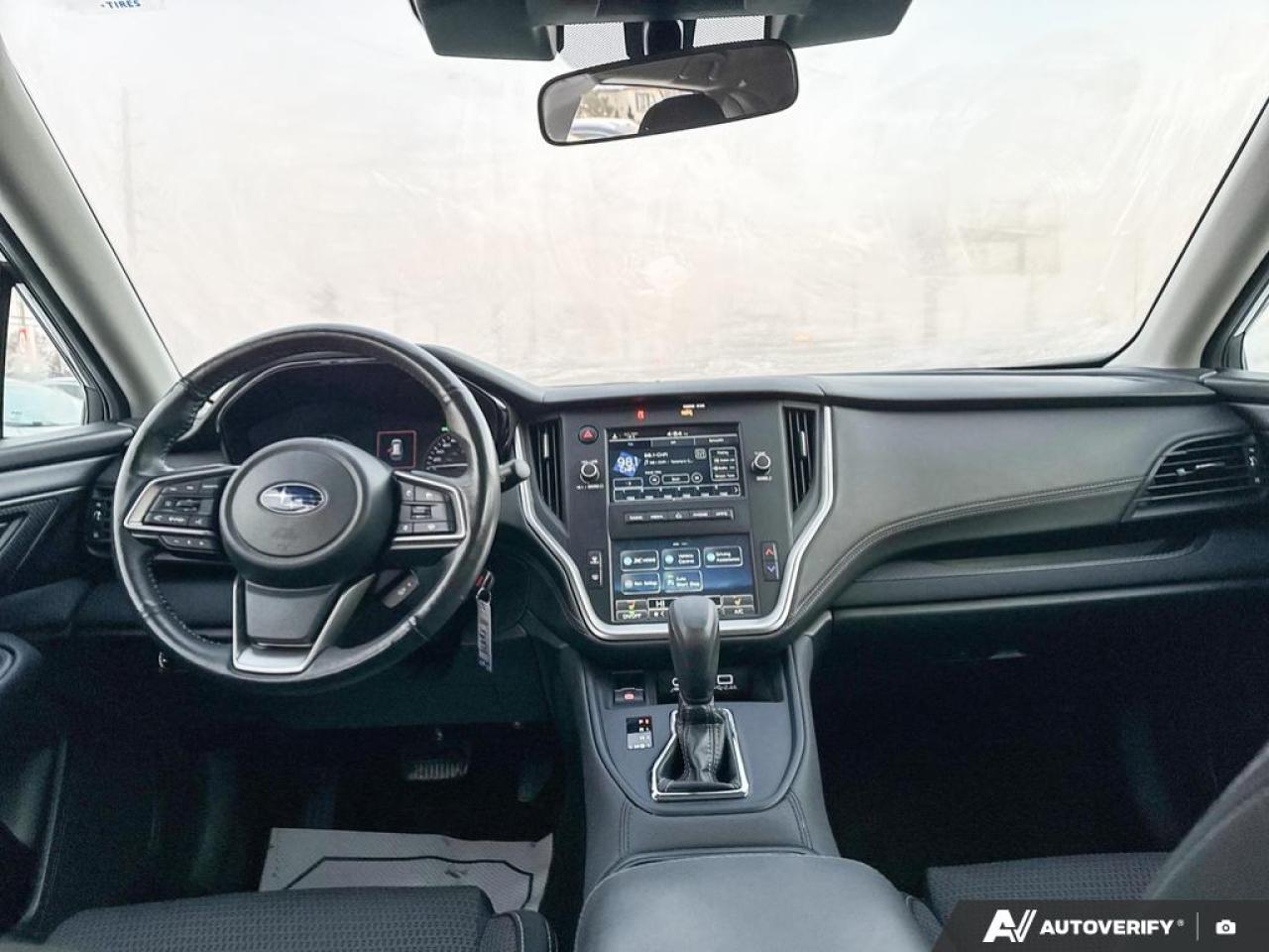 2023 Subaru Outback CONVENIENCE / NO ACCIDENTS / HTD SEATS / PWR SEAT Photo