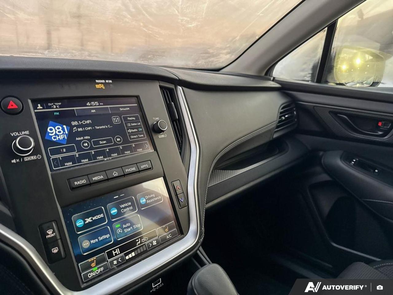 2023 Subaru Outback CONVENIENCE / NO ACCIDENTS / HTD SEATS / PWR SEAT Photo