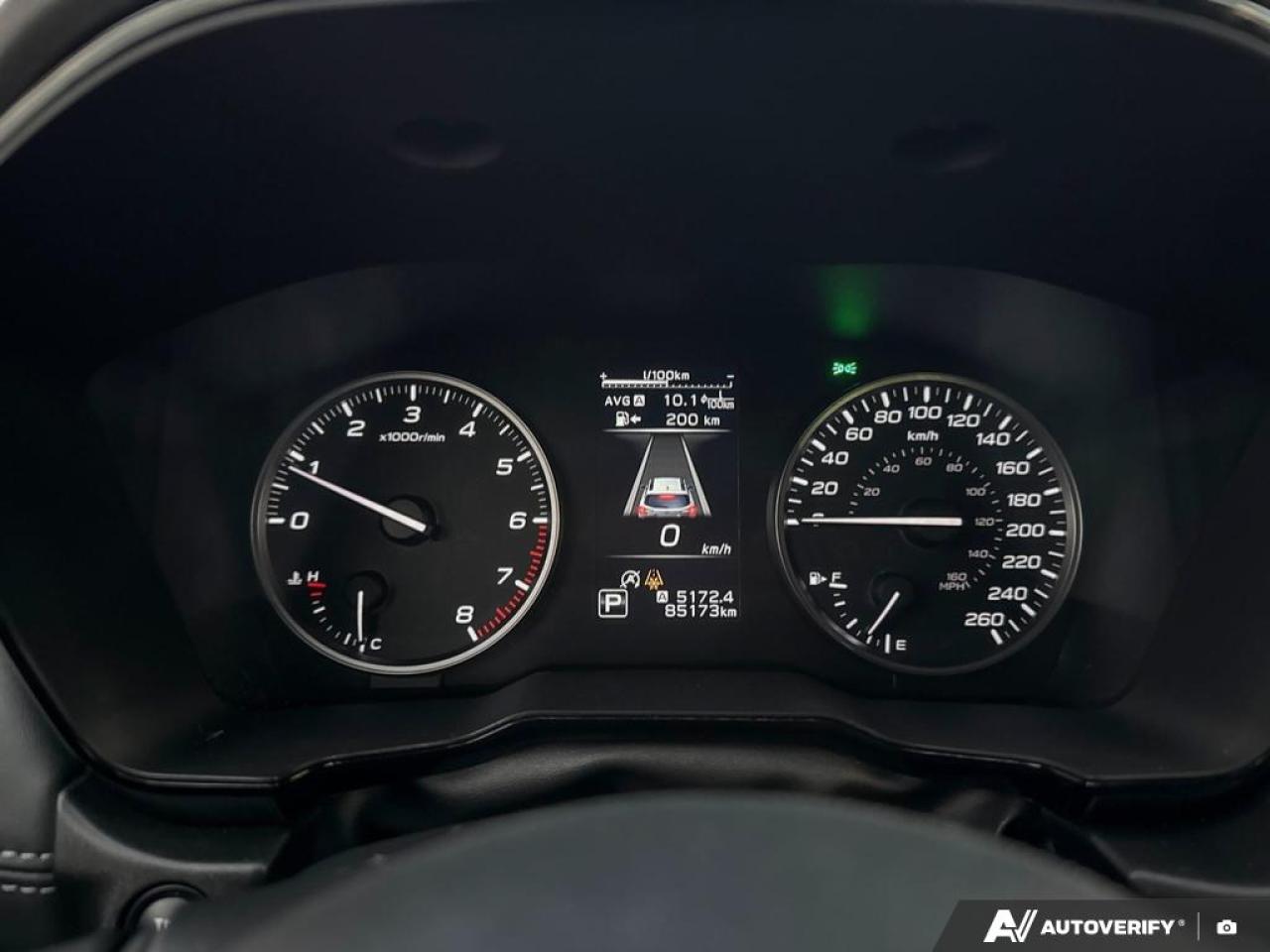 2023 Subaru Outback CONVENIENCE / NO ACCIDENTS / HTD SEATS / PWR SEAT Photo