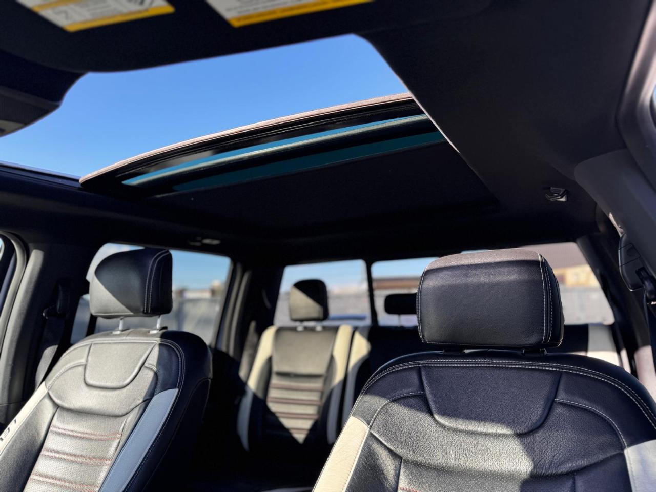 Used 2018 Ford F-150 LOW KM XLT WITH LEATEHR NO ACCIDENT SAFETY 5.0L for sale in Oakville, ON