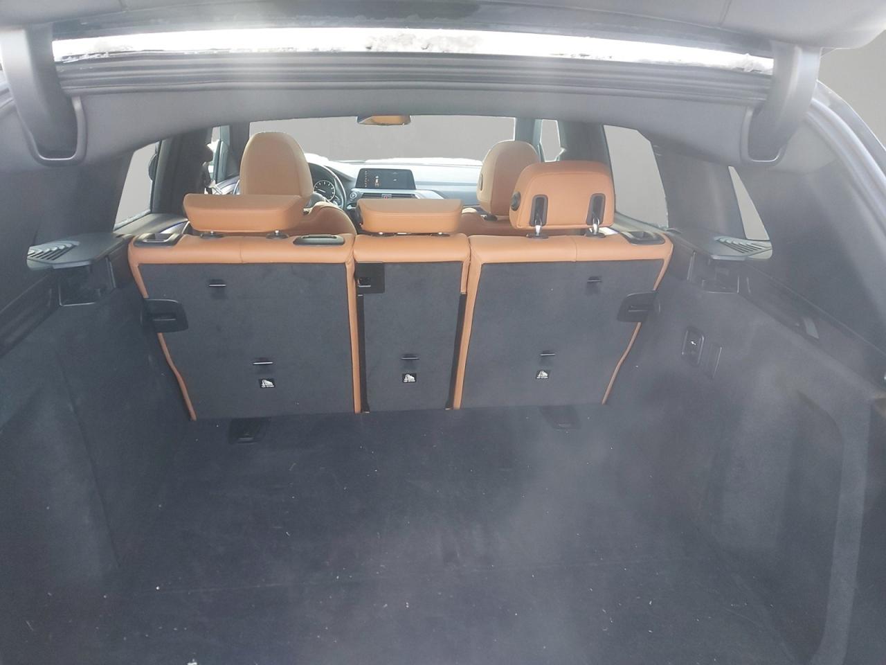 2021 BMW X3 xDrive30i Photo