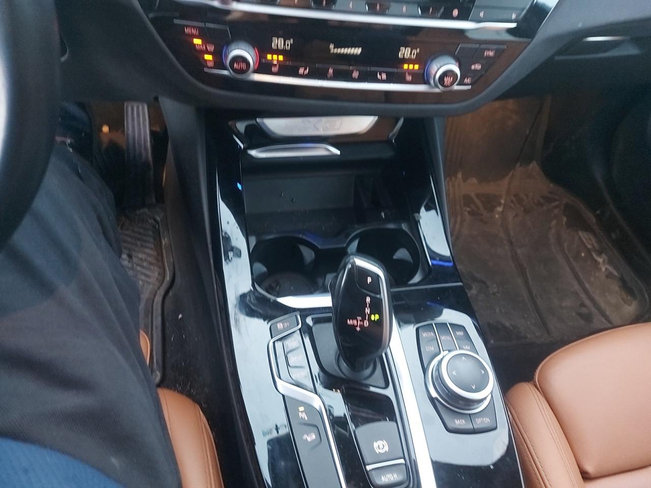 2021 BMW X3 xDrive30i Photo