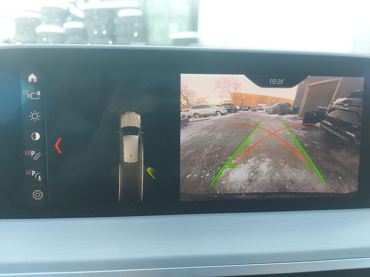 2021 BMW X3 xDrive30i Photo