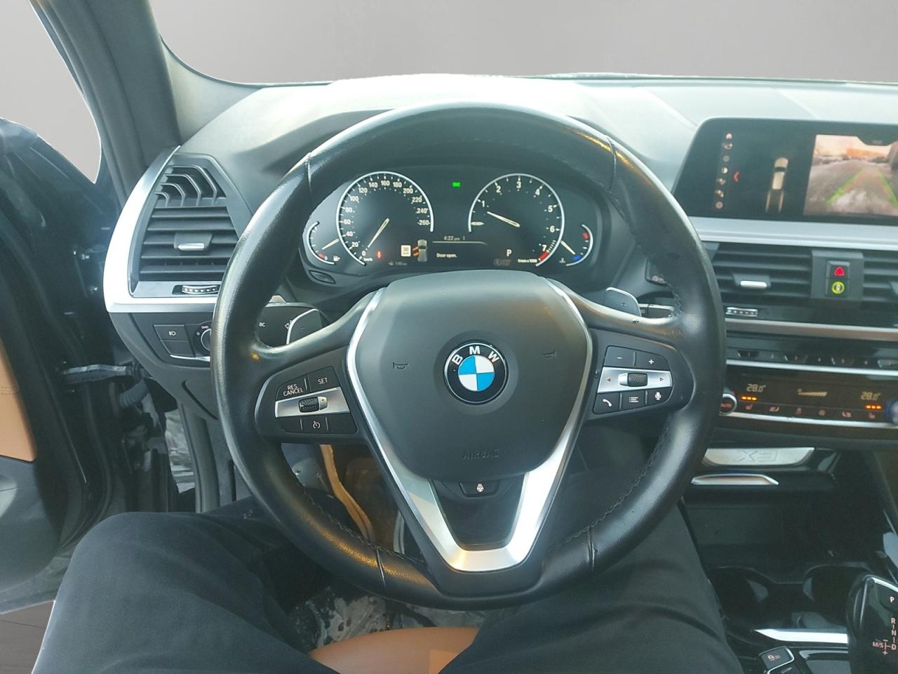 2021 BMW X3 xDrive30i Photo