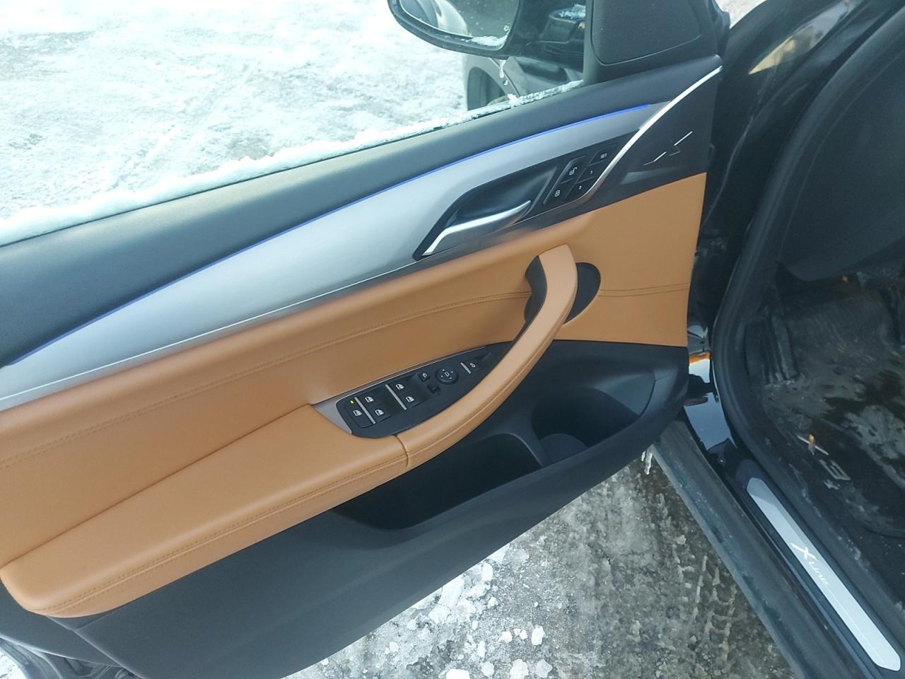 2021 BMW X3 xDrive30i Photo