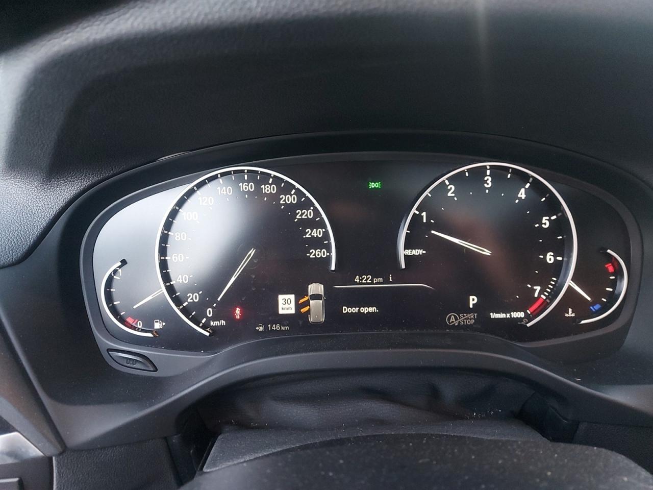 2021 BMW X3 xDrive30i Photo