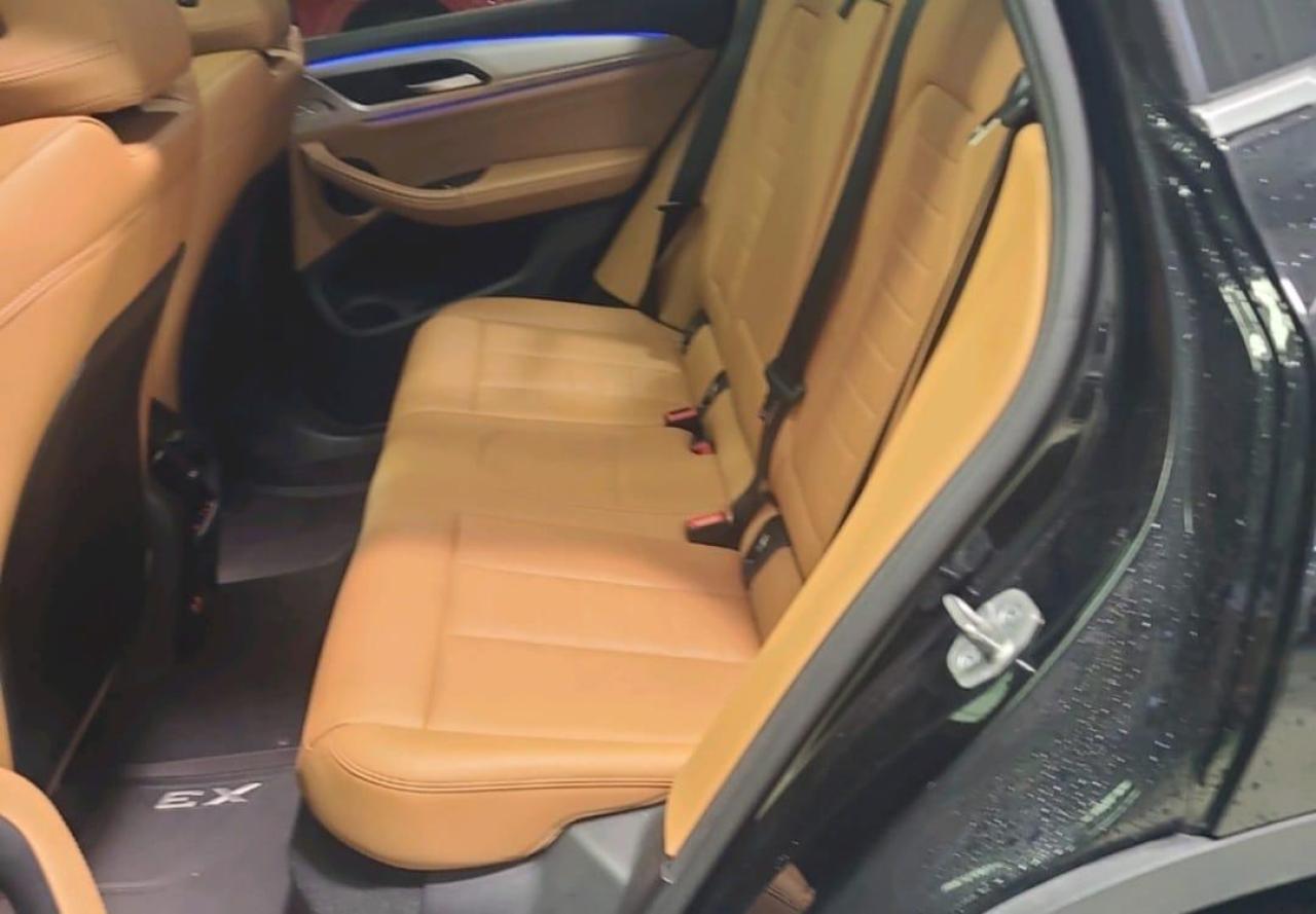 2021 BMW X3 xDrive30i Photo