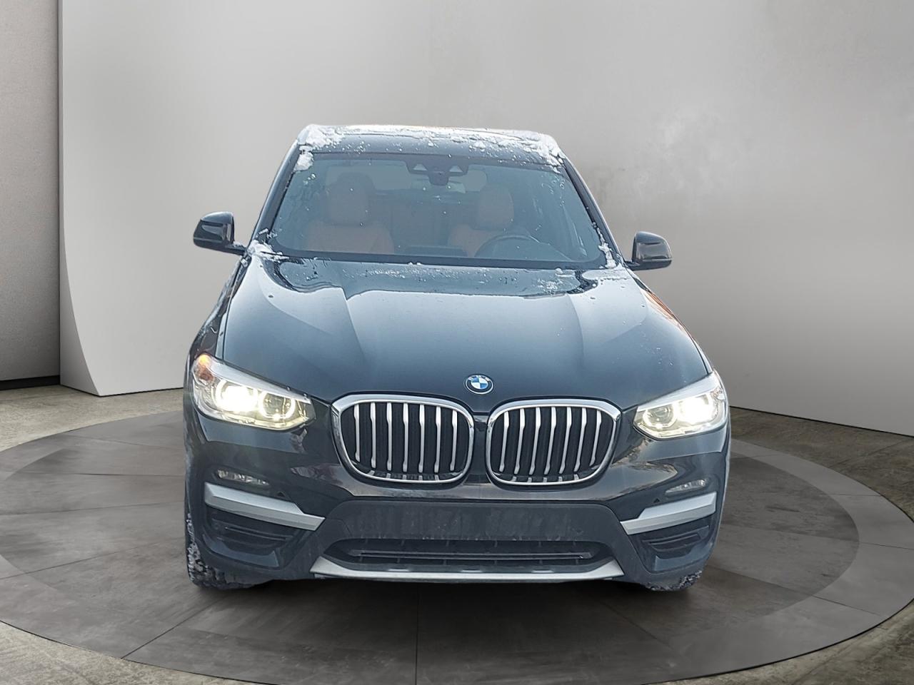 2021 BMW X3 xDrive30i Photo