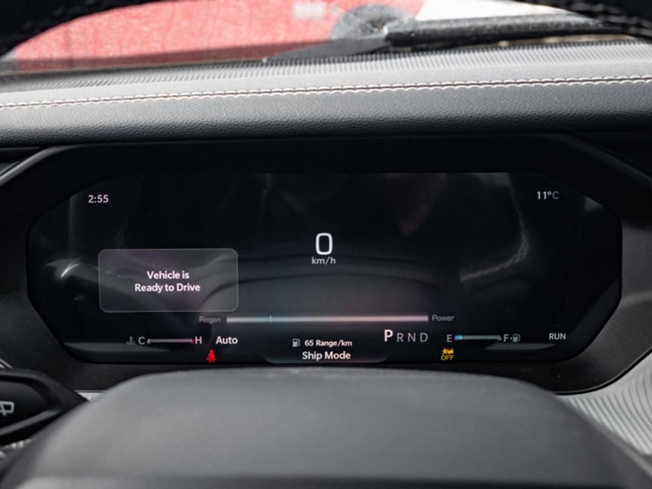 2026 Jeep Cherokee laredo Photo3