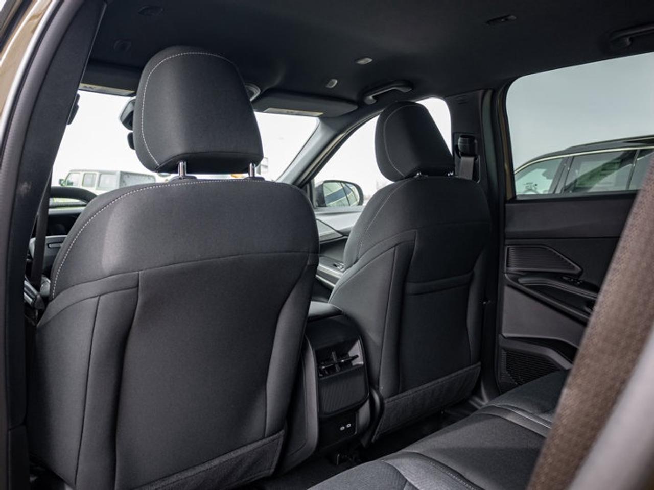 2026 Jeep Cherokee laredo Photo