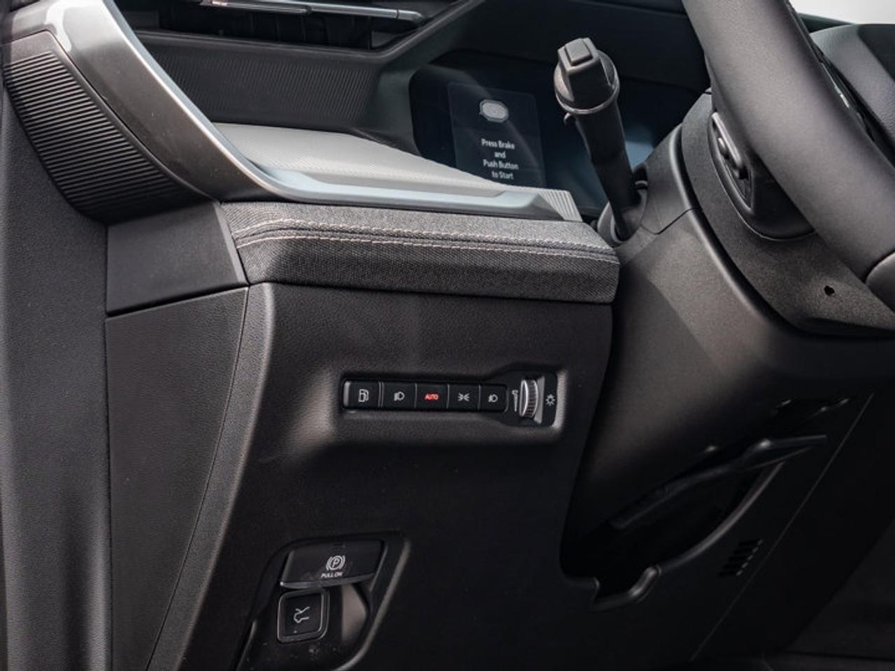 2026 Jeep Cherokee laredo Photo