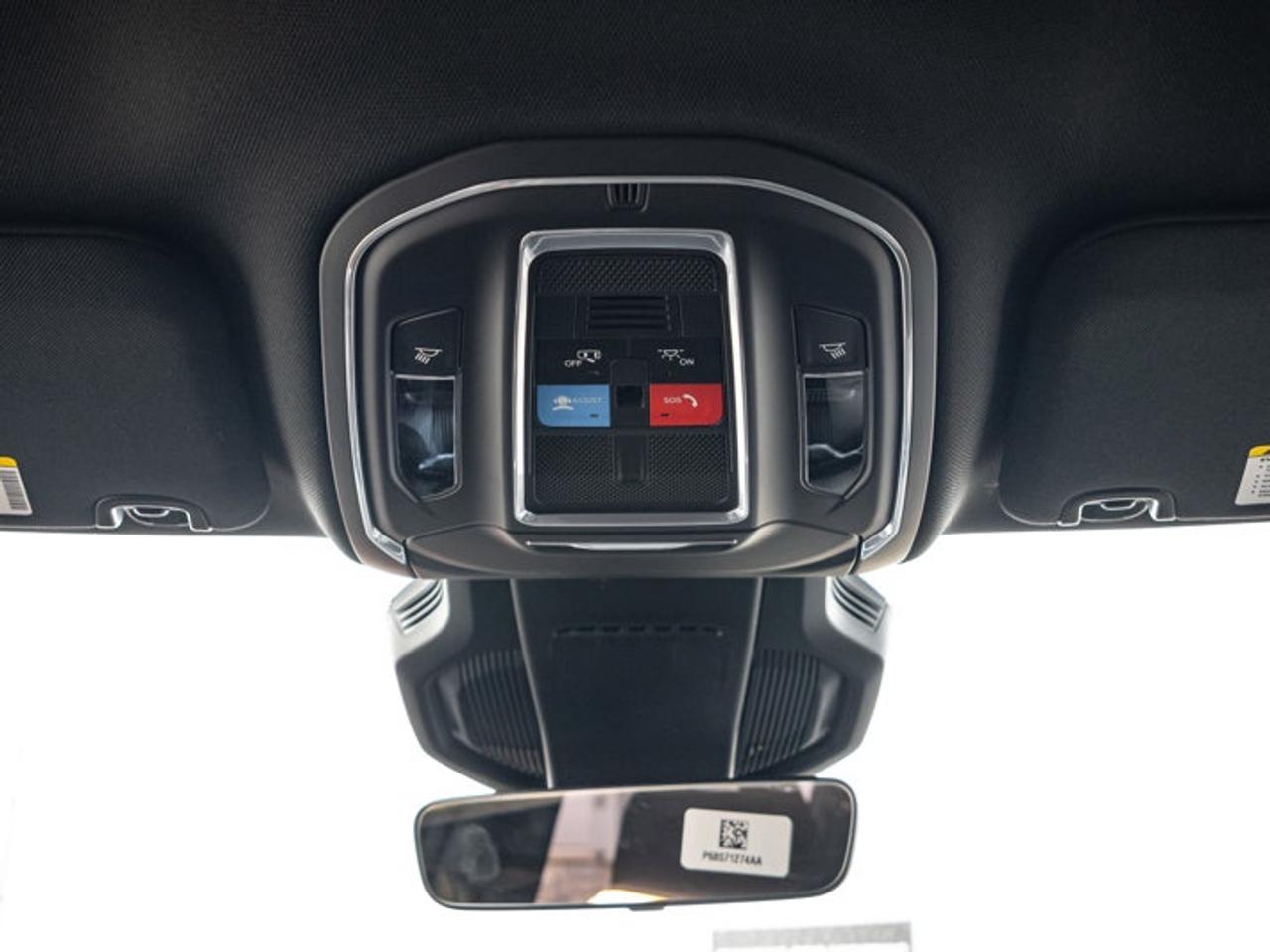 2026 Jeep Cherokee laredo Photo