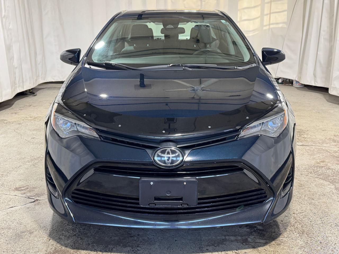 2019 Toyota Corolla LE / HEATED SEATS / TOYOTA SAFETY - Photo #2