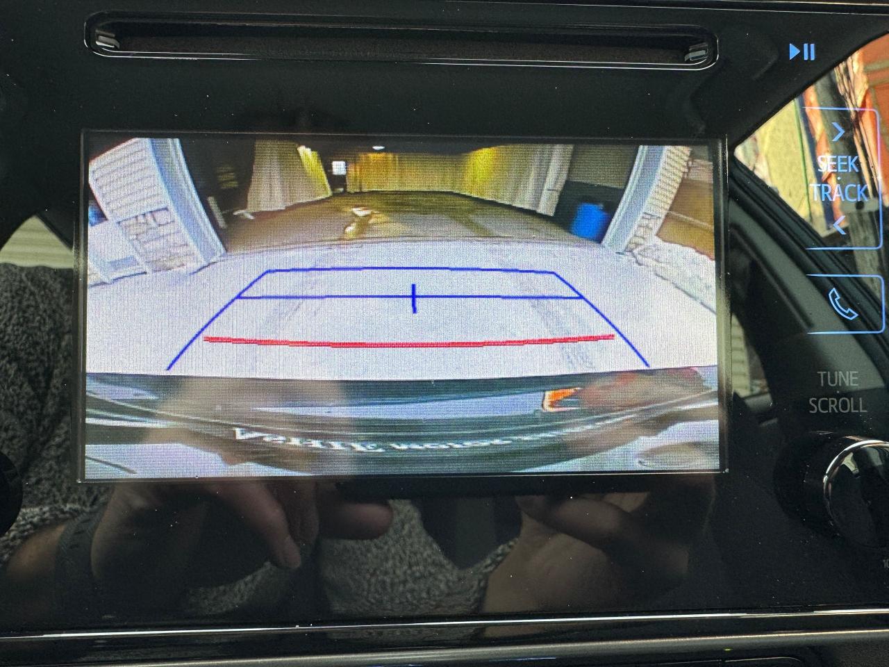 2019 Toyota Corolla LE / HEATED SEATS / TOYOTA SAFETY - Photo #20