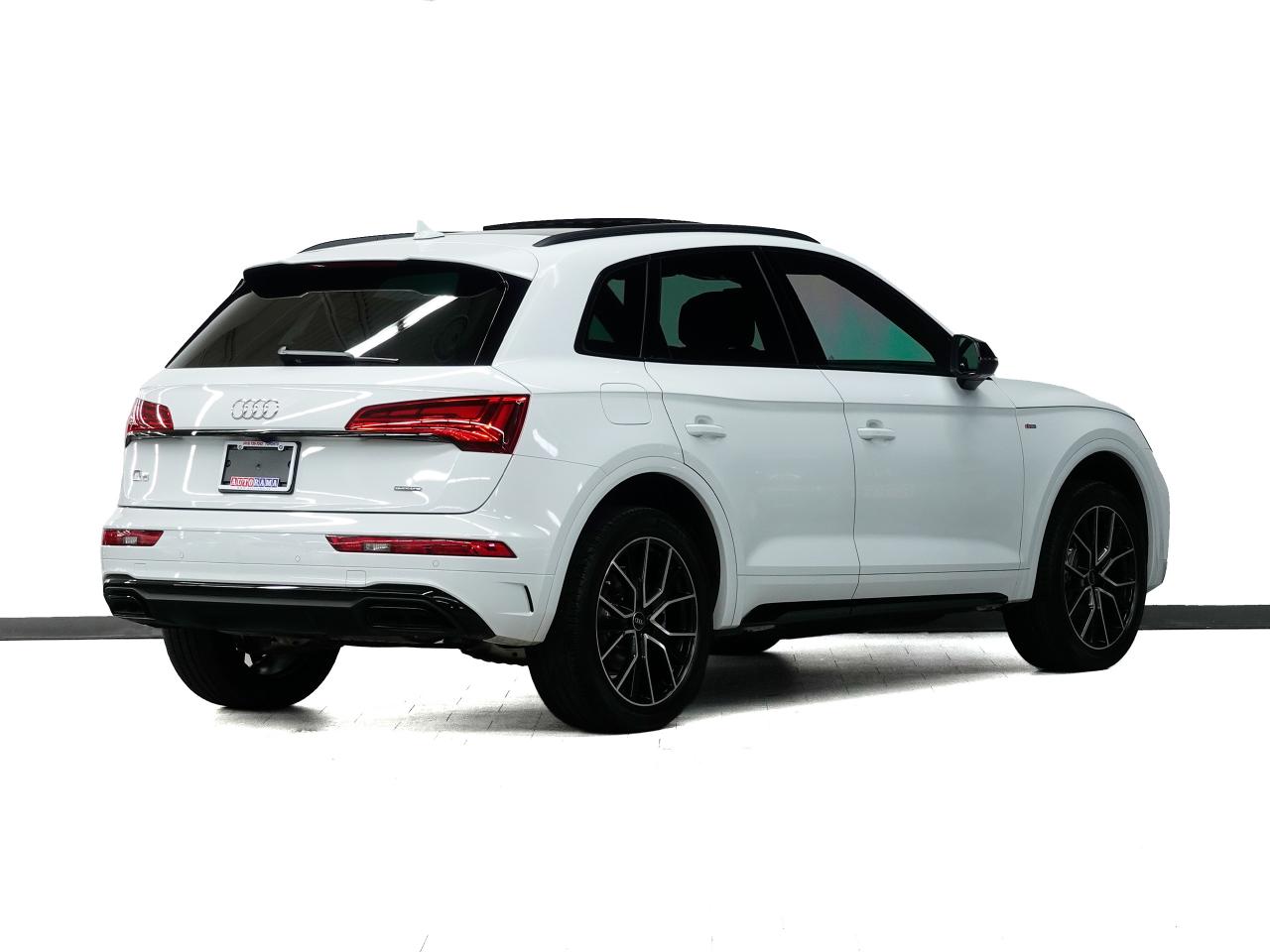 2023 Audi Q5 PROGRESIV S-Line AWD | BlackOptics | Nav | Sunroof Photo