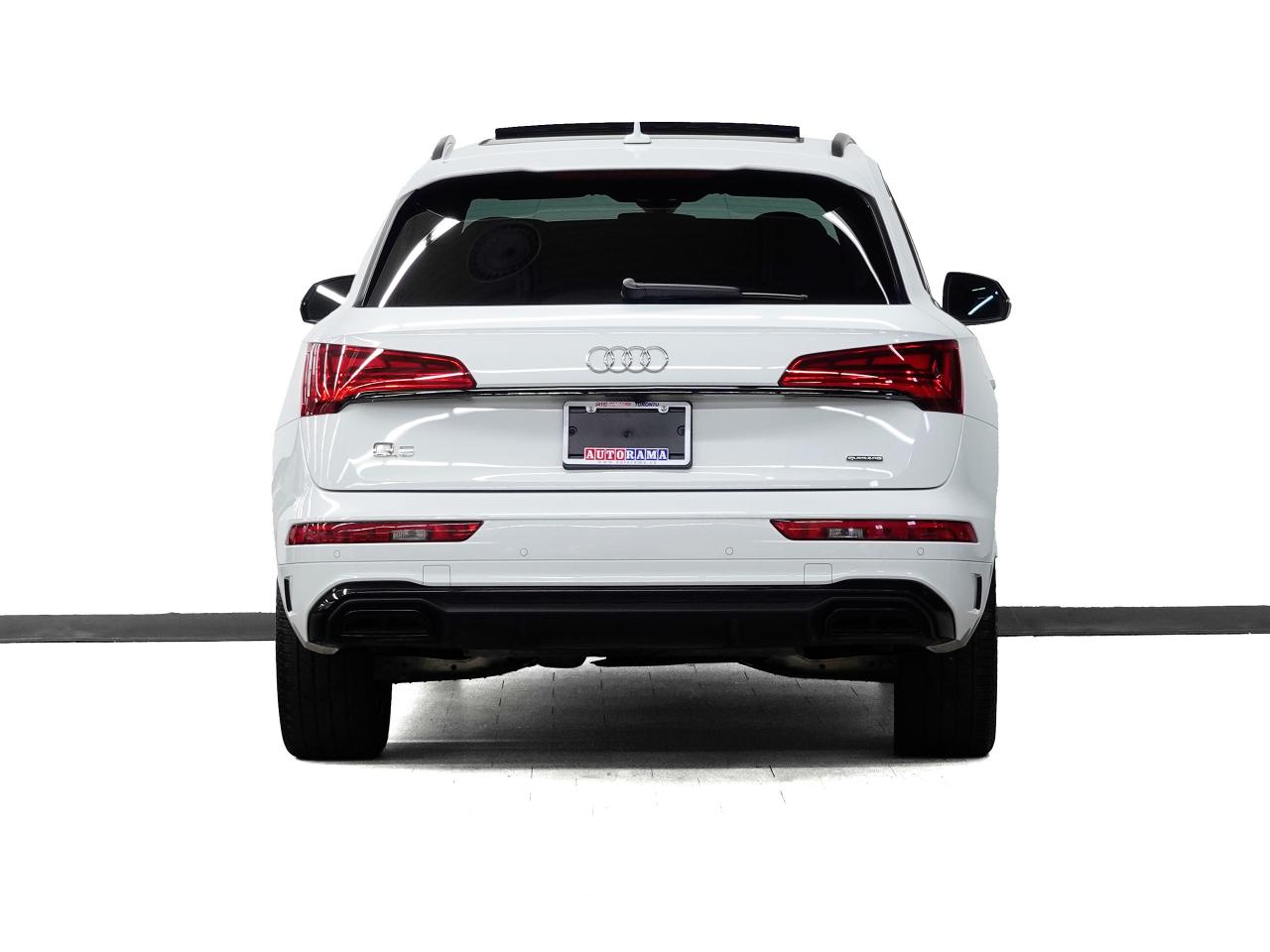 2023 Audi Q5 PROGRESIV S-Line AWD | BlackOptics | Nav | Sunroof Photo