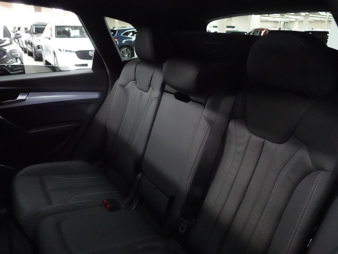 2023 Audi Q5 PROGRESIV S-Line AWD | BlackOptics | Nav | Sunroof Photo