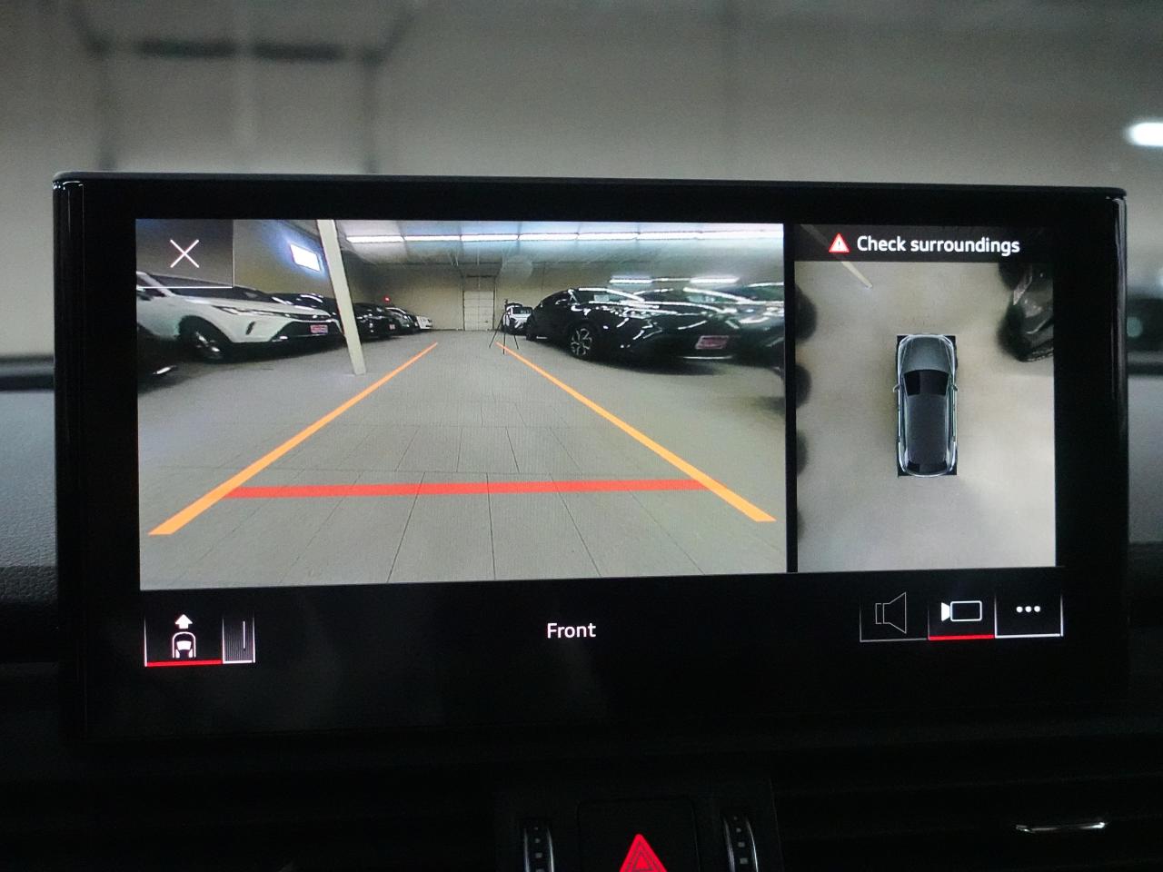 2023 Audi Q5 PROGRESIV S-Line AWD | BlackOptics | Nav | Sunroof Photo