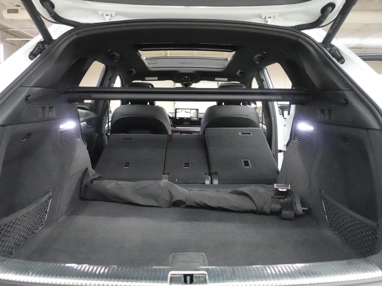 2023 Audi Q5 PROGRESIV S-Line AWD | BlackOptics | Nav | Sunroof Photo