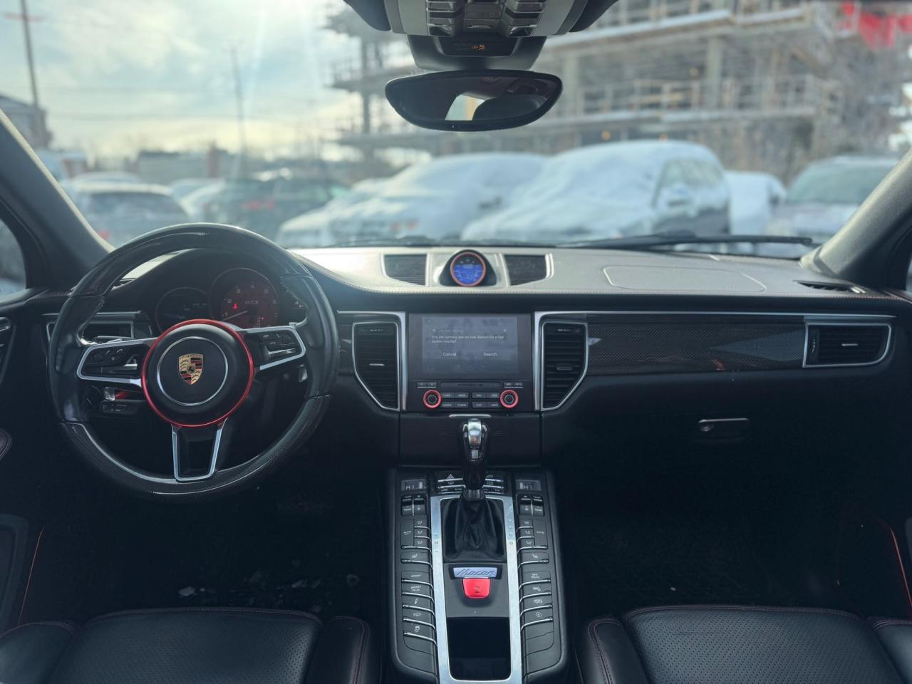 2017 Porsche Macan GTS - Photo #10