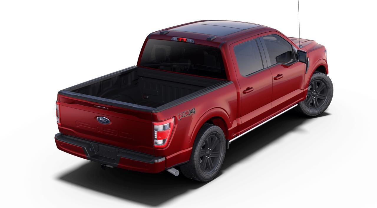 2021 Ford F-150 SUPERCREW Photo2
