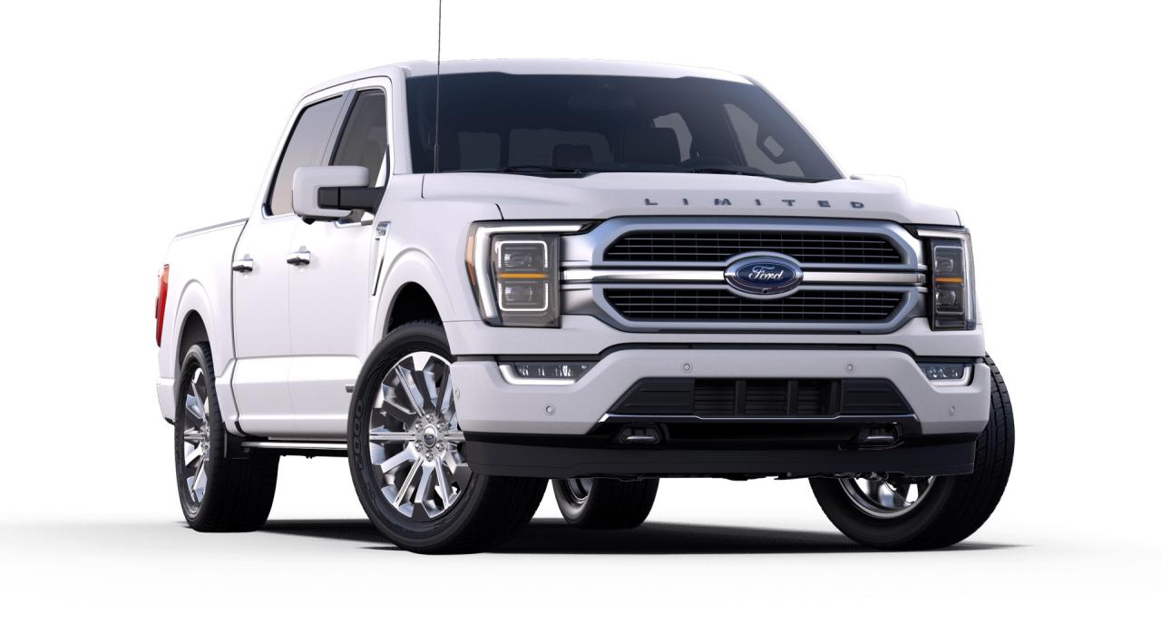 2023 Ford F-150  Photo