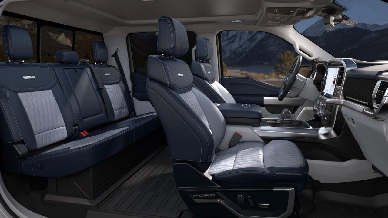 2023 Ford F-150  Photo5