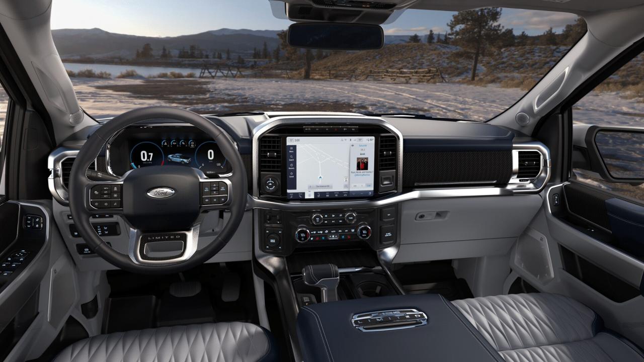2023 Ford F-150  Photo5