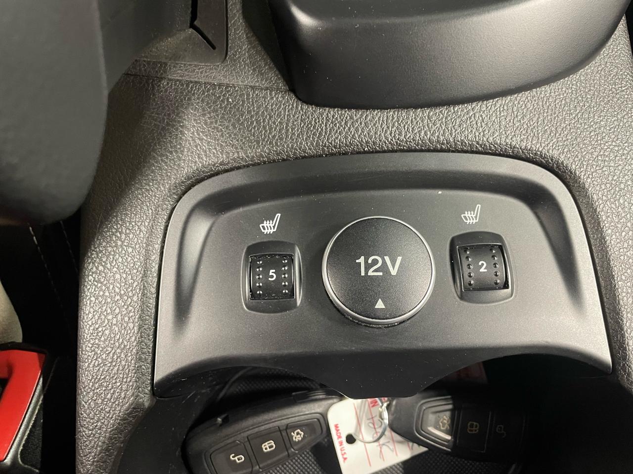 2013 Ford Focus 5dr HB ST Photo41