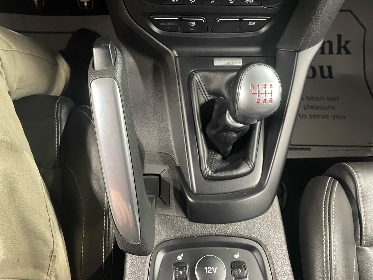 2013 Ford Focus 5dr HB ST Photo40