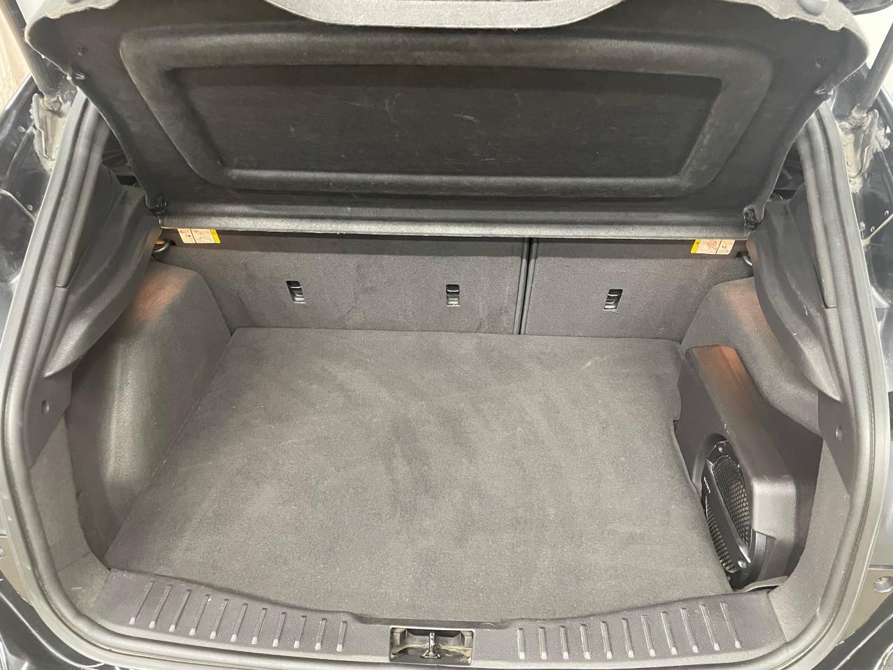 2013 Ford Focus 5dr HB ST Photo6