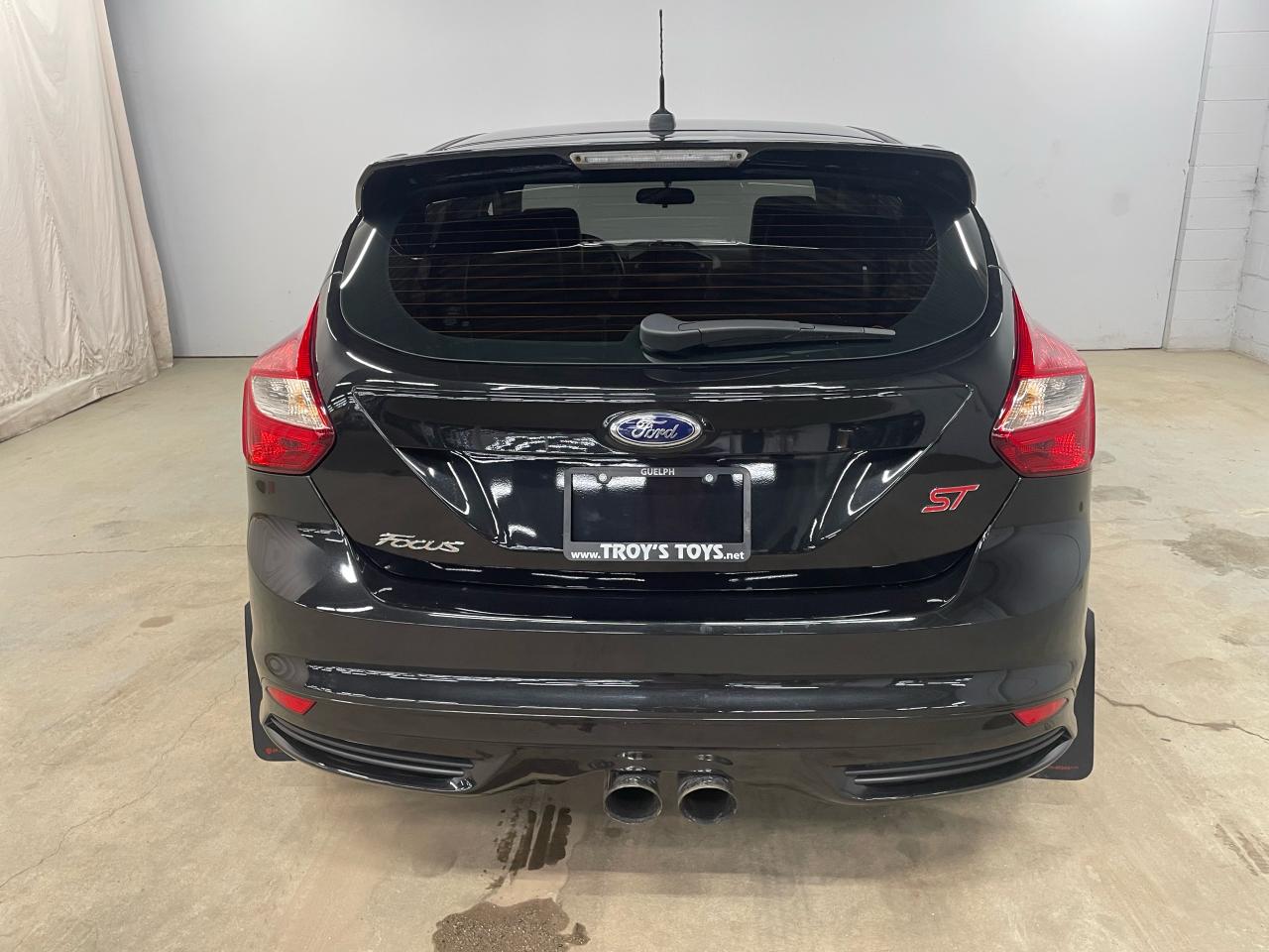 2013 Ford Focus 5dr HB ST Photo26