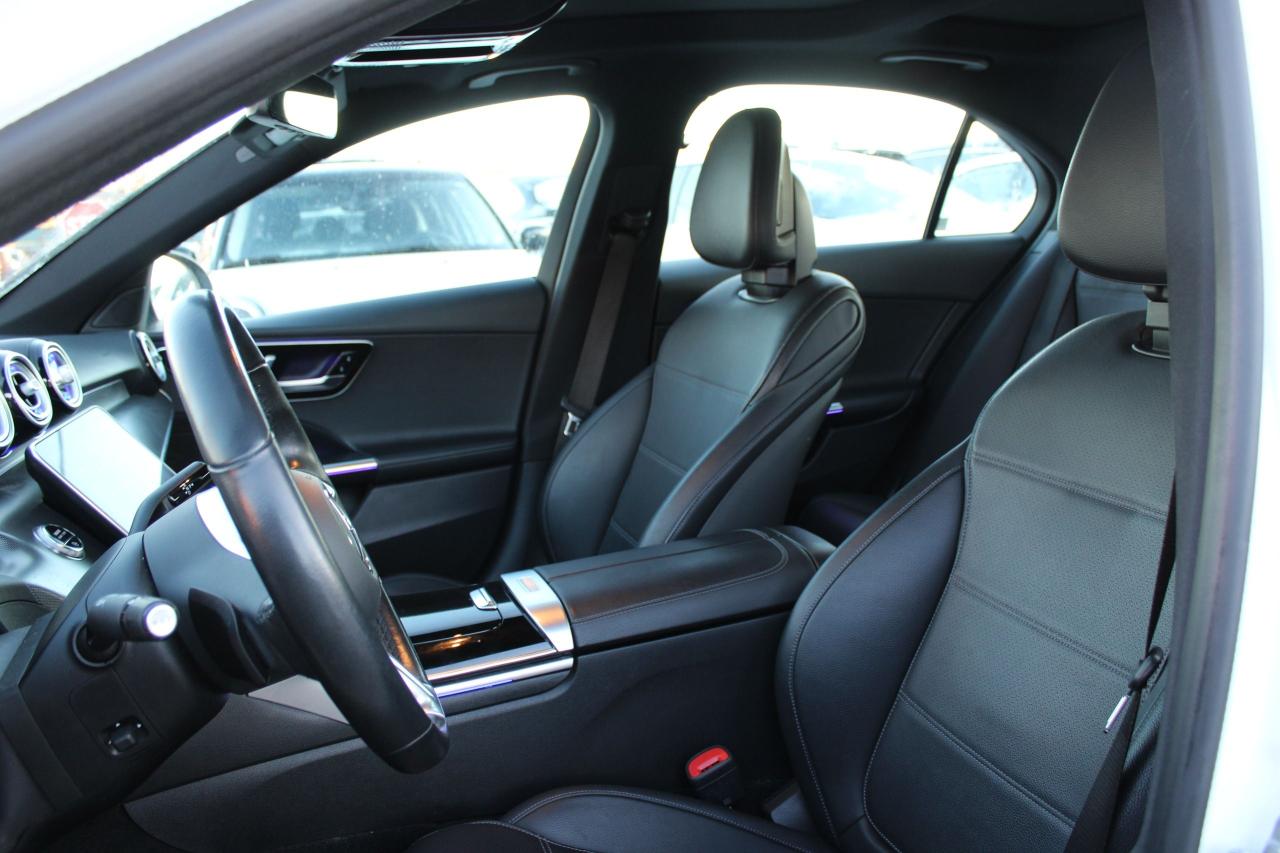 2023 Mercedes-Benz C-Class C 300 Photo