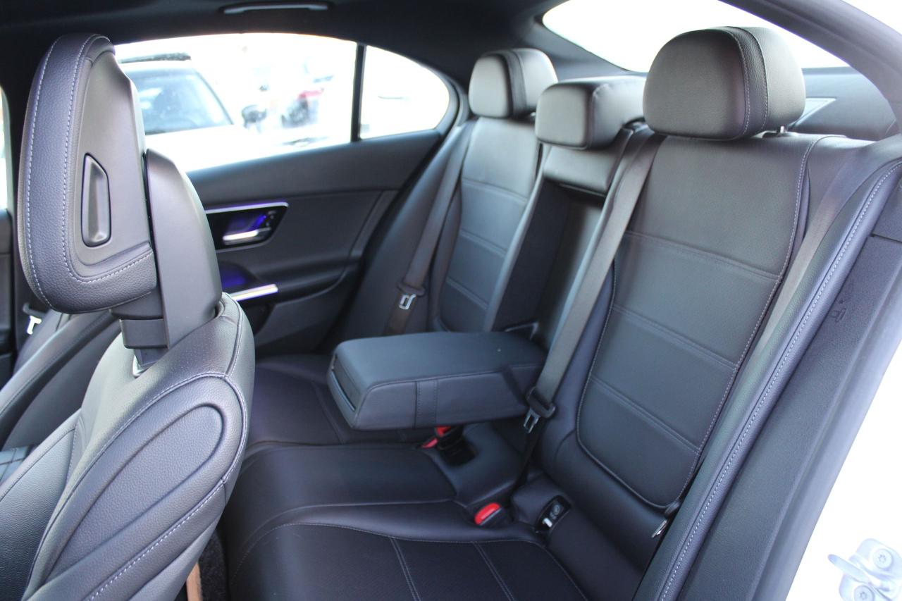 2023 Mercedes-Benz C-Class C 300 Photo