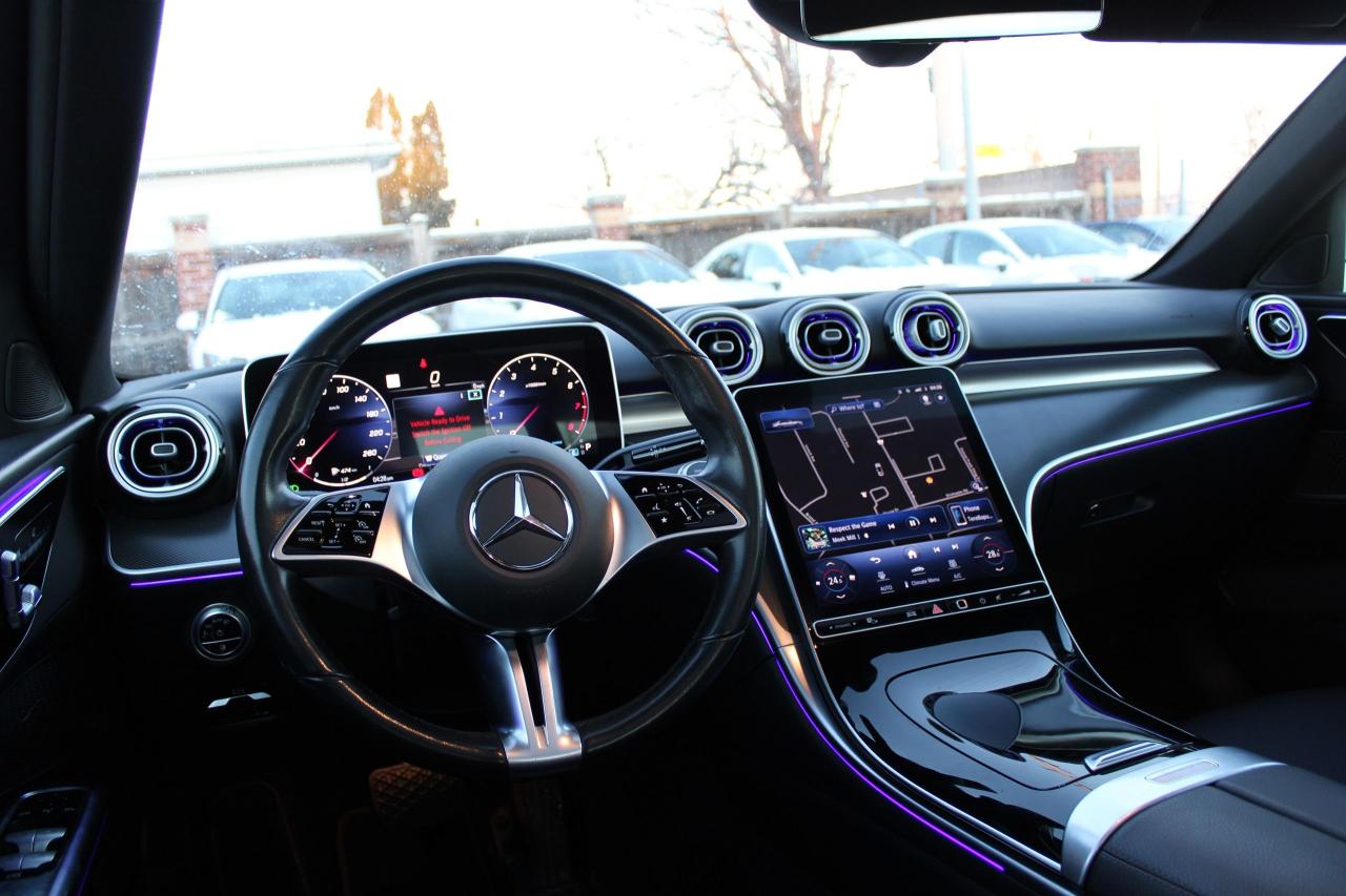 2023 Mercedes-Benz C-Class C 300 Photo
