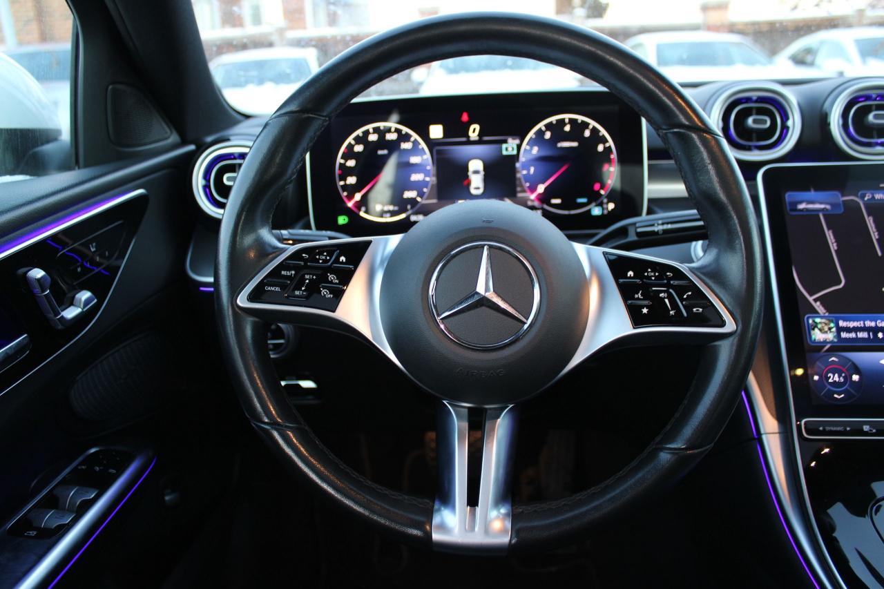 2023 Mercedes-Benz C-Class C 300 Photo
