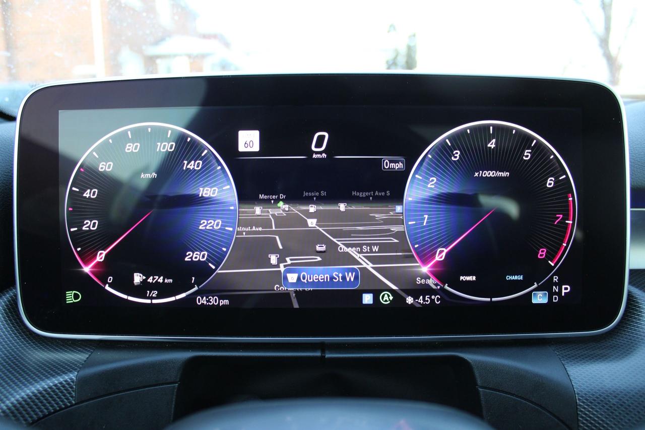 2023 Mercedes-Benz C-Class C 300 Photo