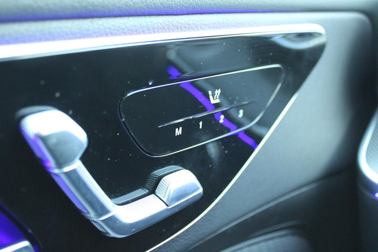 2023 Mercedes-Benz C-Class C 300 Photo