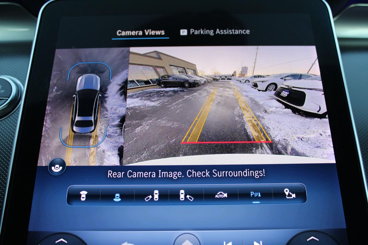 2023 Mercedes-Benz C-Class C 300 Photo