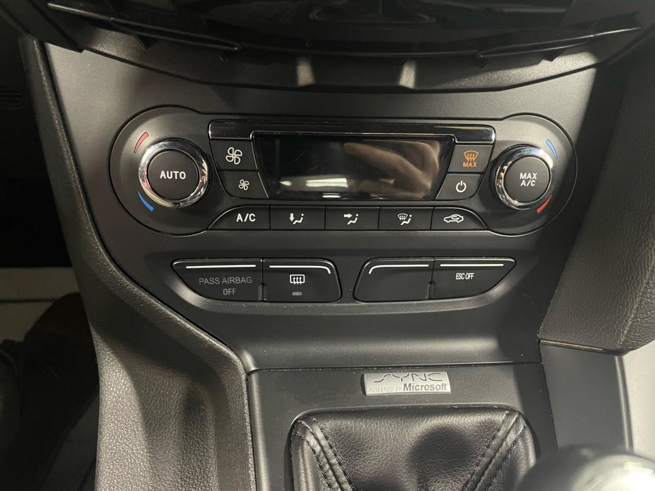 2013 Ford Focus 5dr HB ST