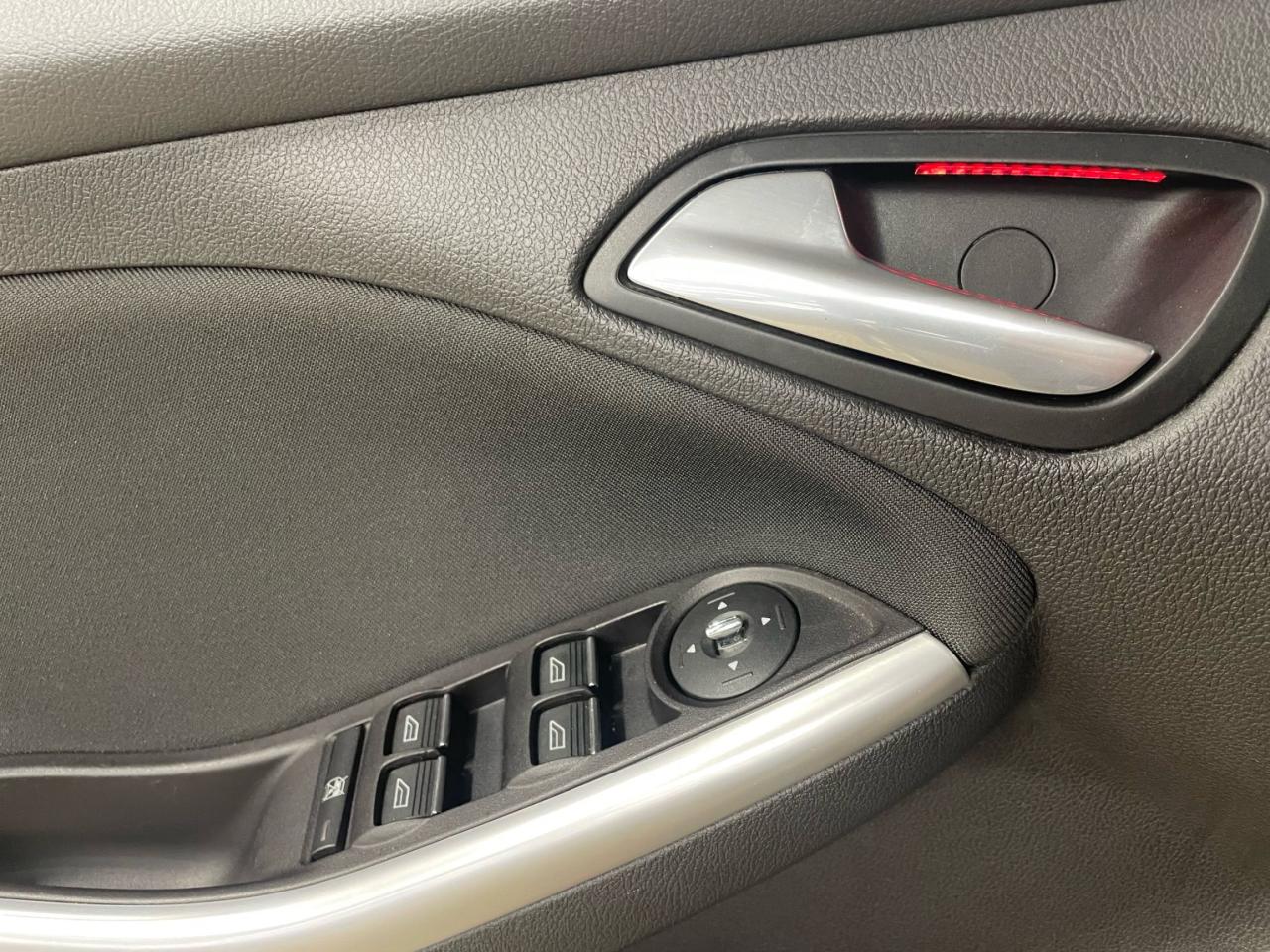 2013 Ford Focus 5dr HB ST