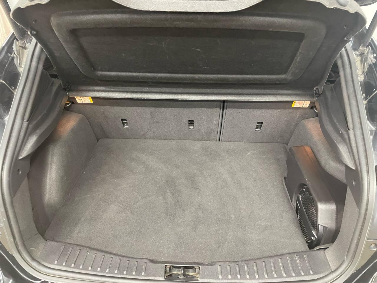 2013 Ford Focus 5dr HB ST