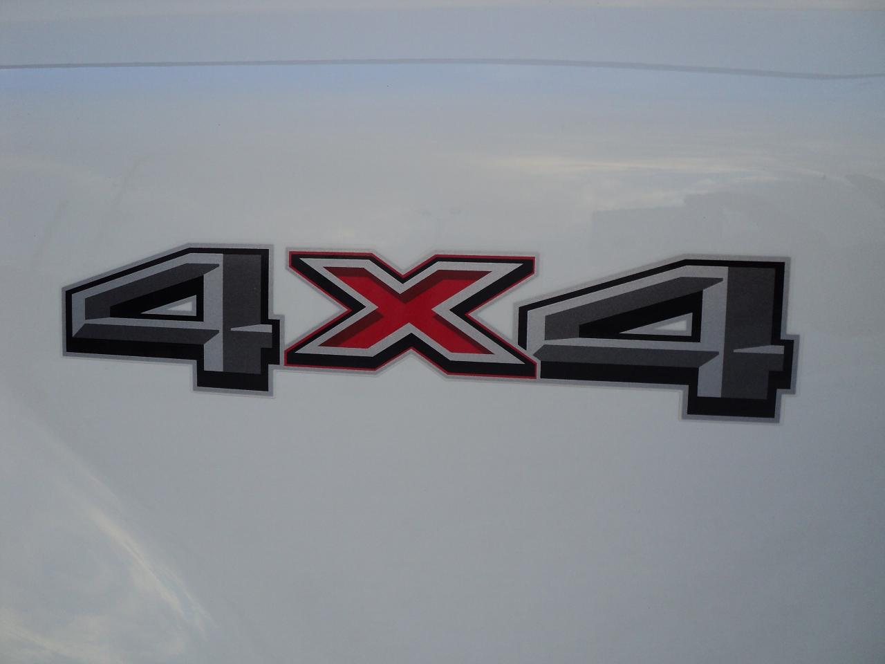 2023 Ford SUPER DUTY F-350 DRW XLT CrewCab 4WD 6.7L8cyl TurboDiesel 8' Box - Photo #35