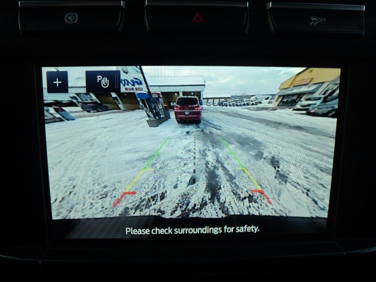 2023 Ford SUPER DUTY F-350 DRW XLT CrewCab 4WD 6.7L8cyl TurboDiesel 8' Box - Photo #19