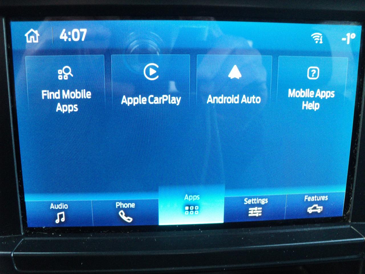 2023 Ford SUPER DUTY F-350 DRW XLT CrewCab 4WD 6.7L8cyl TurboDiesel 8' Box - Photo #20