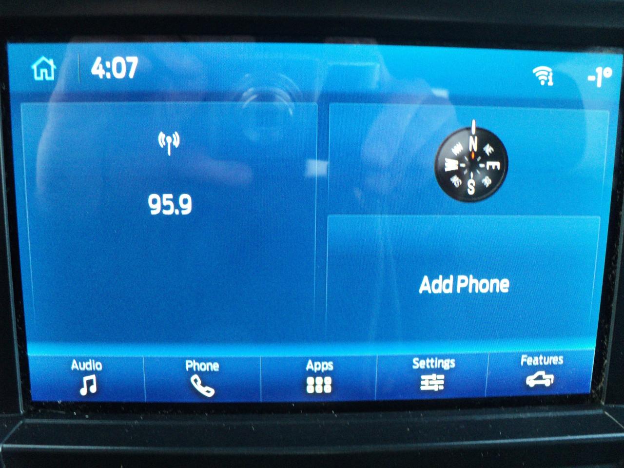 2023 Ford SUPER DUTY F-350 DRW XLT CrewCab 4WD 6.7L8cyl TurboDiesel 8' Box - Photo #21