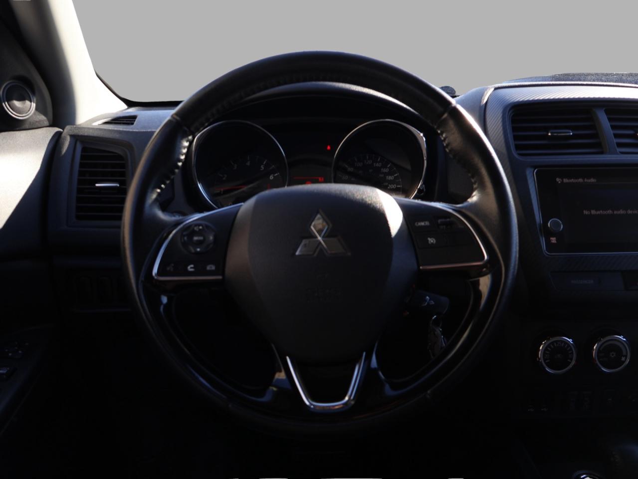 2018 Mitsubishi RVR SE 4WD CERTIFIED *ACCIDENT FREE* CAMERA BLUETOOTH HEATED SEATS CRUISE ALLOYS Photo